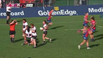Replay: Tasman vs North Harbour | Sep 7 @ 2 AM