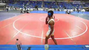 170 lbs Round Of 16 - Alex Lahners, North Carolina vs Rj Moore, Pennsylvania