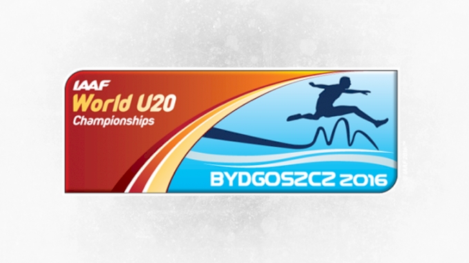 picture of 2016 IAAF World U20 Championships