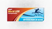 2016 IAAF World U20 Championships