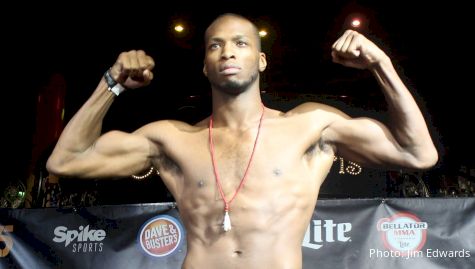 Michael Page Questions Rory MacDonald's Willingness to Fight Him