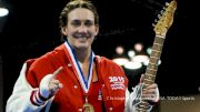 US Boxer Mikaela Mayer Found Life Direction In The Ring