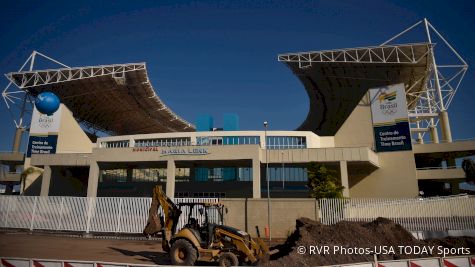 Brazil Considers Additional Security Measures in Wake of Nice Attacks