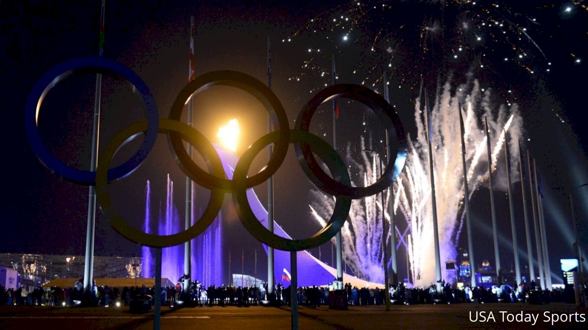 2024, 2028 Olympics Go To Los Angeles, Paris