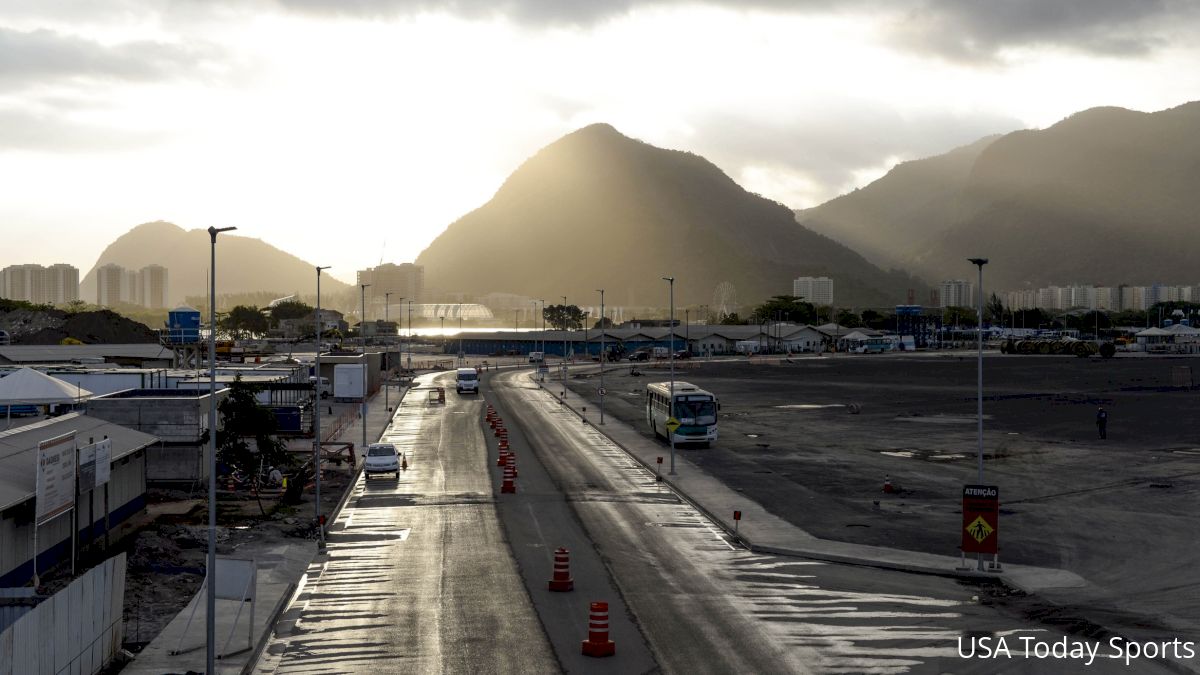 Brazil Considers Additional Security Measures in Wake of Nice Attacks