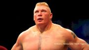 Report: Brock Lesnar Enters USADA Testing Pool, UFC Return Coming?