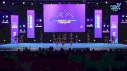 Pinnacle Cheer Memphis - Platinum [2025 L6 Limited Coed - XSmall Day 1] 2025 CHEERSPORT National All Star Cheerleading Championship