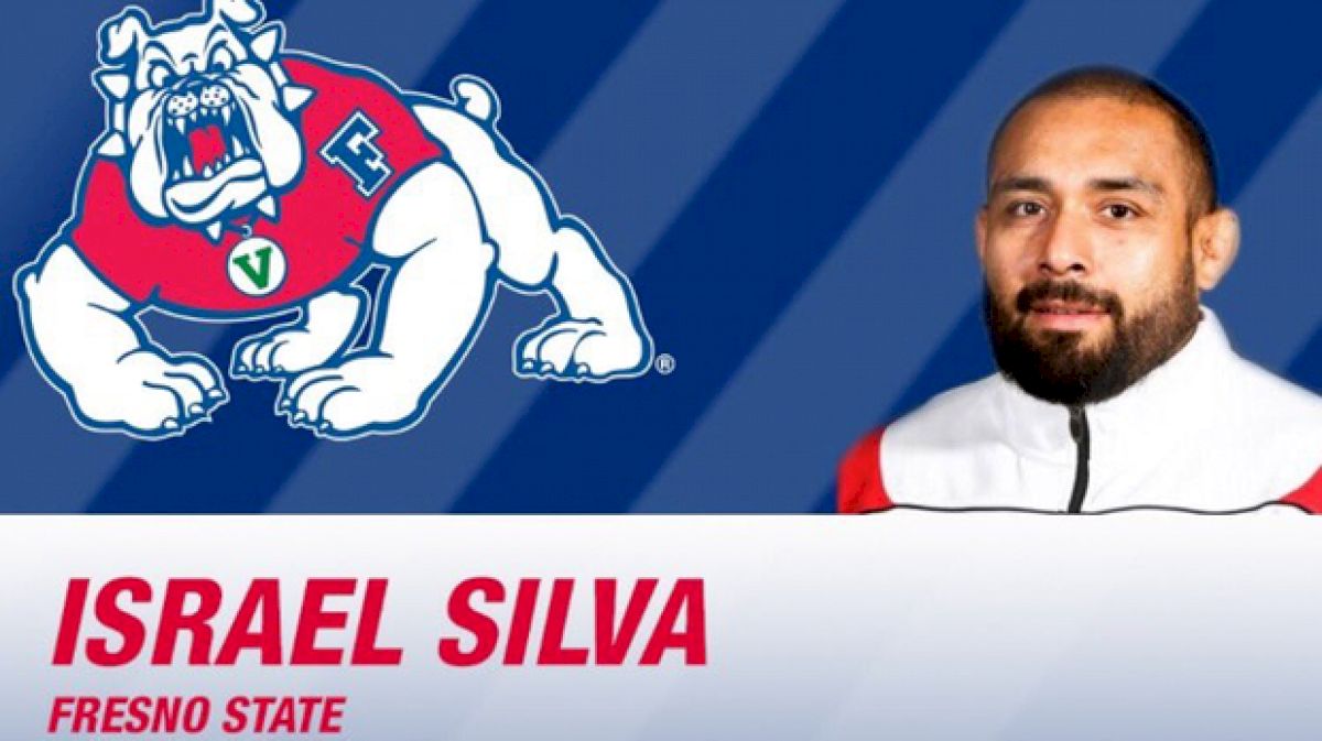 Israel Silva Named Fresno State Assistant Coach