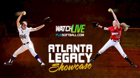 Atlanta Legacy Showcase