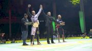 Rafael Lovato Jr Beats Cyborg For Fight To Win Pro No-Gi Title