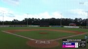 Replay: Sharks vs Flamingos - DH | Jul 22 @ 4 PM