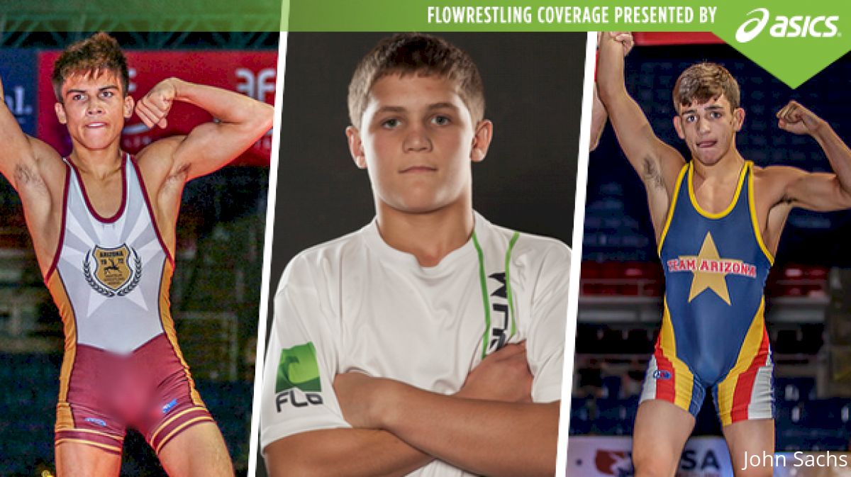 The Toughest Weight At Fargo?