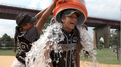 Asa Vigil Firecrackers Blanco Walk Off Bomb at TC/USA Nationals