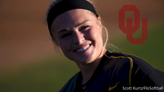 INTERVIEW: Paige Lowary After Winning SEC Pitcher of the 