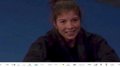 Replay: Finals - 2022 Abu Dhabi World Professional Jiu-Jitsu | Nov 19 @ 10 AM