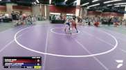 215 lbs Cons. Round 1 - Isaiah Goff, Jflo Trained vs Johnny Lastinger, Cardinal Wrestling Club
