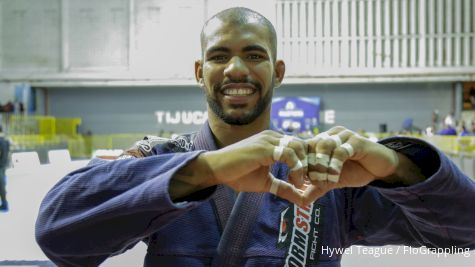 Weekend Recap: Erberth Santos Goes Four for Four