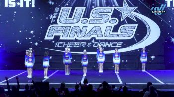 USA Wildcats - Youth Electric [2024 L1.1 Youth - PREP Day 1] 2024 The U.S. Finals: Worcester