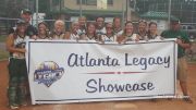 Atlanta Legacy Showcase Championship Play