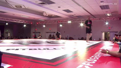 Cross Betzold vs Joel Sunga Jr 2025 Fight to Win 290