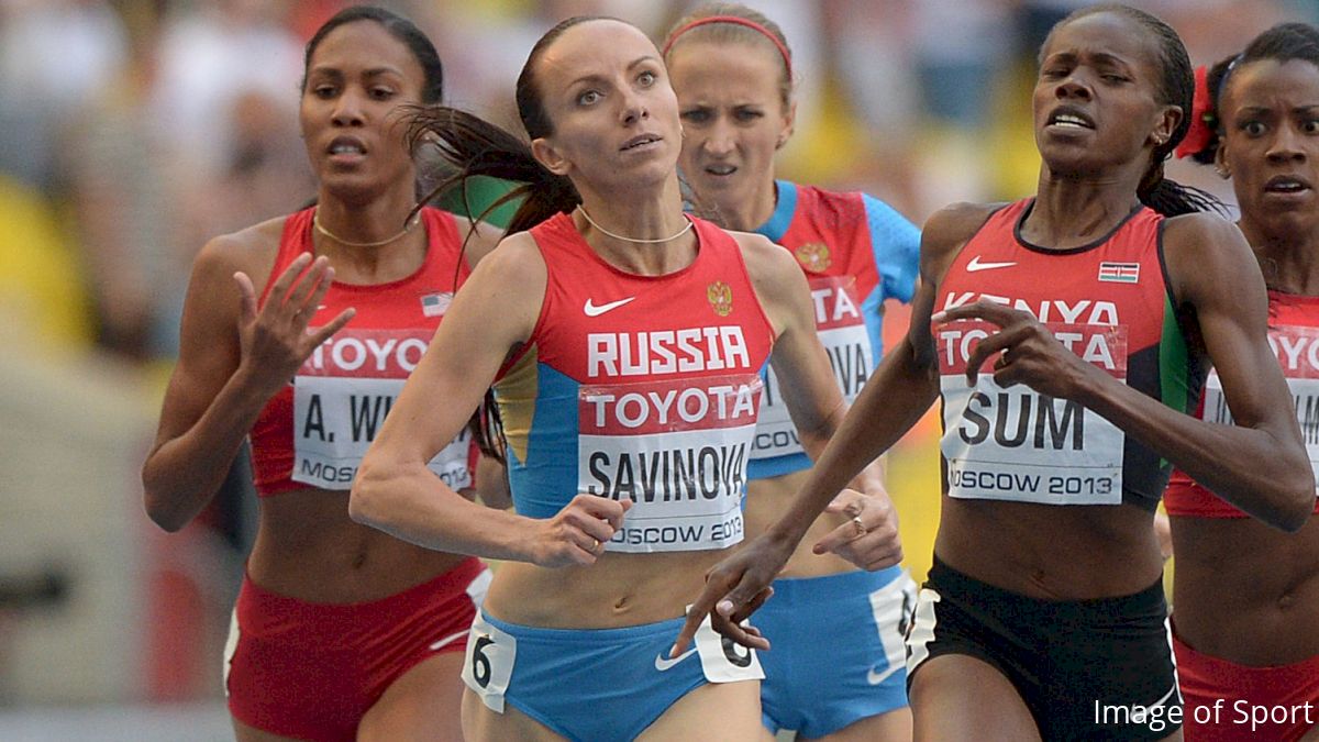 McLaren Report Details Systemic Doping in Russian Sports