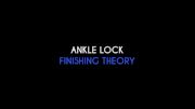 Footlock Mastery 1: Ankle Lock Finishing Theory