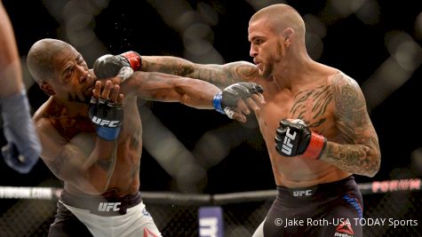 Dustin Poirier vs. Michael Johnson Set as Main Event in Texas