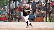 Louisville Slugger Hit Club: Nicole "Sis" Bates