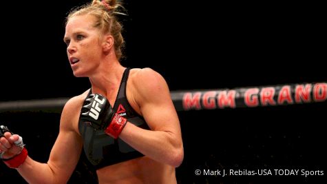 UFC on FOX 20: Live Blog, News & Results