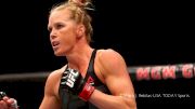 Holly Holm Loses Again, Drops Match Against Shevchenko