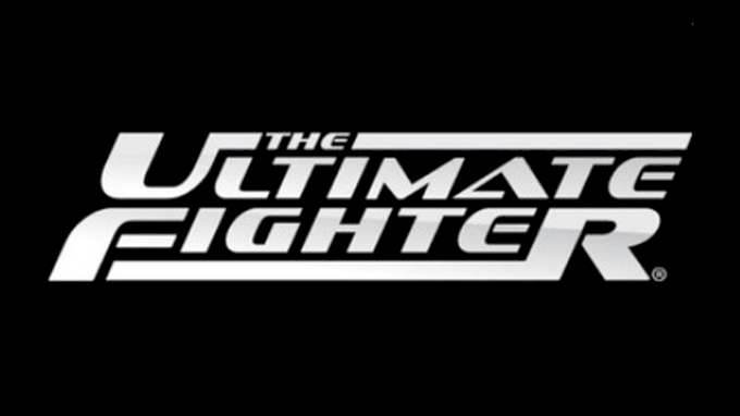 TUF Finale Logo