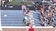 Women's 100m, Finals 4