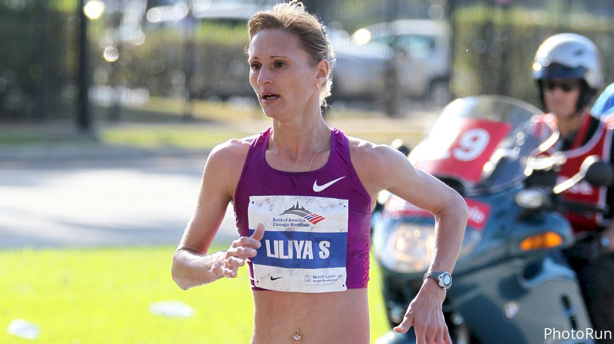 Court Orders Liliya Shobukhova To Repay $500K To London Marathon For Doping