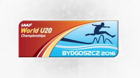 2016 IAAF World U20 Championships