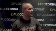 Chris Lytle Talks Submission Underground Matchup with Jake Shields