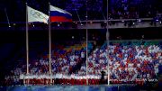 Russia Loses Appeal Against Olympic Track and Field Ban