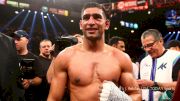 Amir Khan: "UFC Training Has Begun"