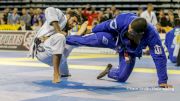 Leandro Lo vs Andre Galvao IBJJF 2016 Absolute Semi Final