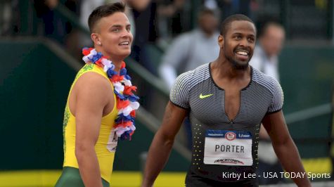 Which Americans Benefit From Russian Rio Ban?