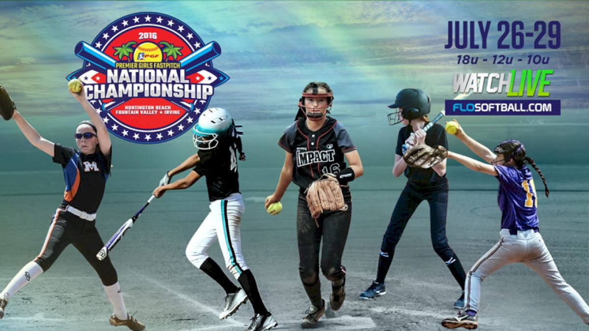 What to Watch for at PGF Nationals 12U