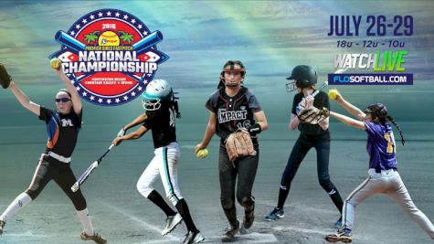 What to Watch for at PGF Nationals 12U