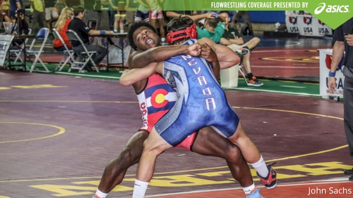 The 11 Best Moments Of Junior Greco