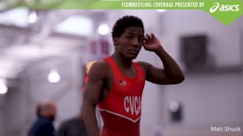 Cadet Freestyle Preview