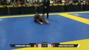 Replay: Mat 7 - 2026 Pan IBJJF Jiu-Jitsu No-Gi Championship | Oct 3 @ 9 AM