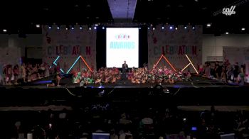 Replay: Celebration Tampa - Cental Hall Awards & Reveals - 2026 Varsity Awards/Reveals: Rec Summit Tampa | Apr 26 @ 11 AM