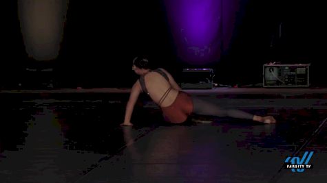 Trinity Thiebaud [2022 Junior - Solo - Jazz] 2022 Encore Grand Nationals