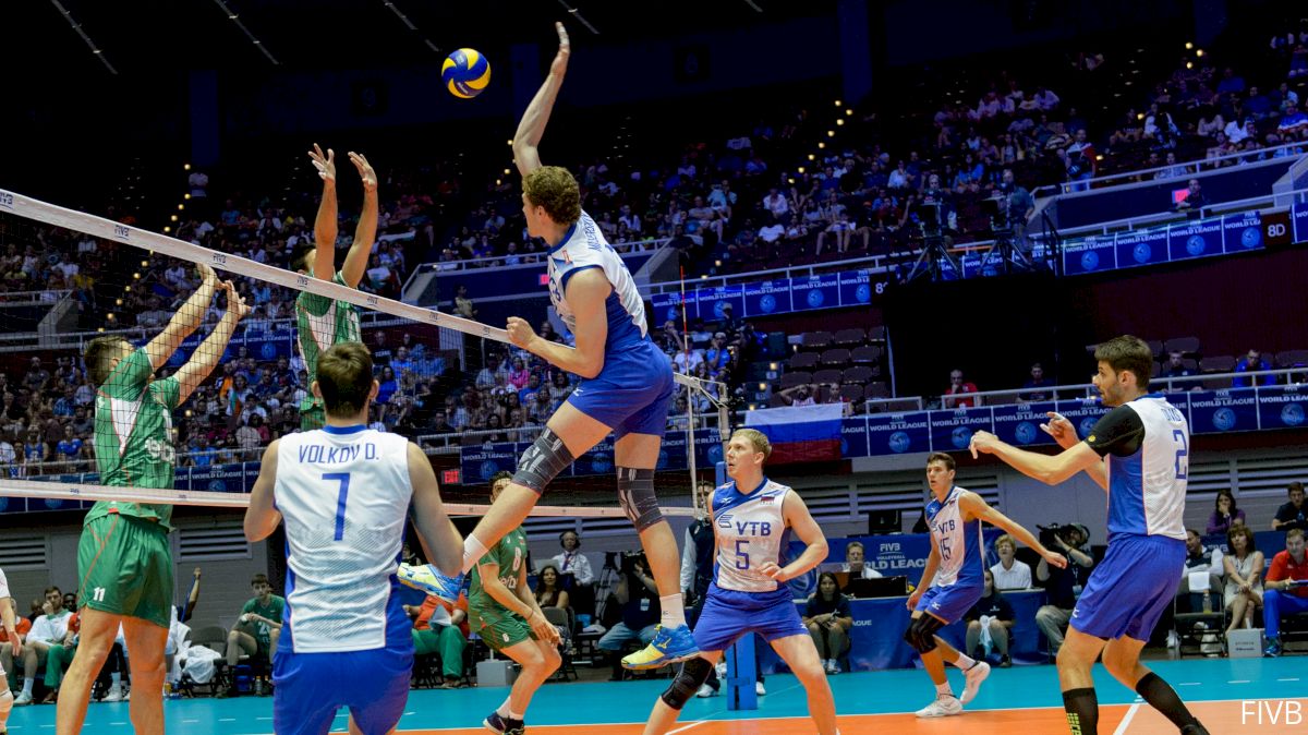 Russia Says Final Decision on Olympic Ban Expected Sunday