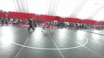 75 lbs Cons. Semi - Anderson Klipp, Ringers Wrestling Club vs Frederick Schanen, Askren Wrestling Academy