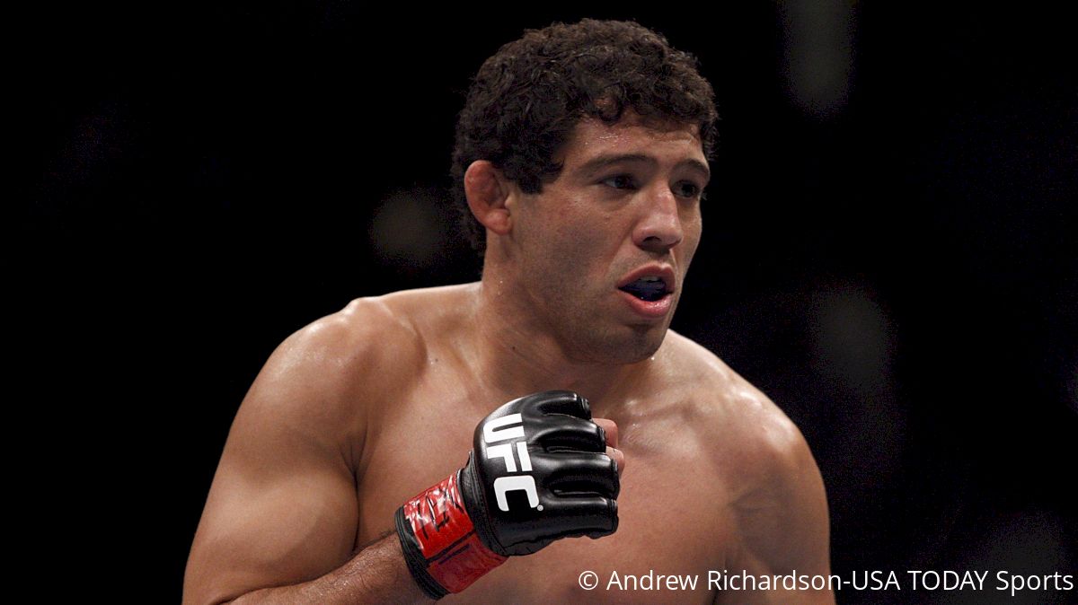 Gilbert Melendez: 'El Nino' Storms Back