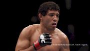 Gilbert Melendez vs. Arnold Allen Targeted For UFC 232